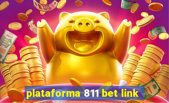 plataforma 811 bet link